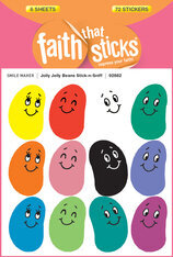 Stickers - Galatians 5:22-.. / Stickers / Stickers