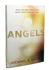 thumbnail image 2 of The Unseen Realm: Recovering The Supernatural Worldview Of The Bible (Book By Michael S. Heiser) - ISBN 9781683592716 2 of 6