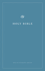 Esv WORD Bookstore
