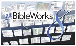 bibleworks search commands