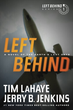 レフトビハインド1～12巻セット （Left Behind Fiction Series