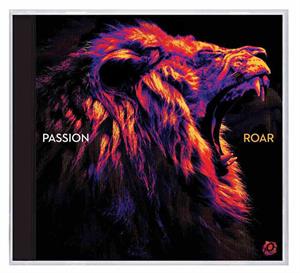Roar (Live From Passion 2020) - Album by Passion