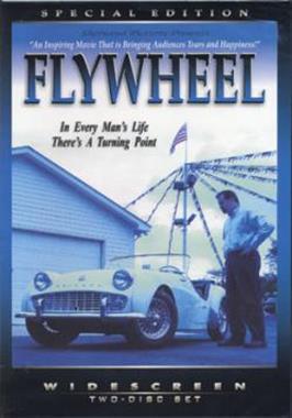 Flywheel Movie DVD