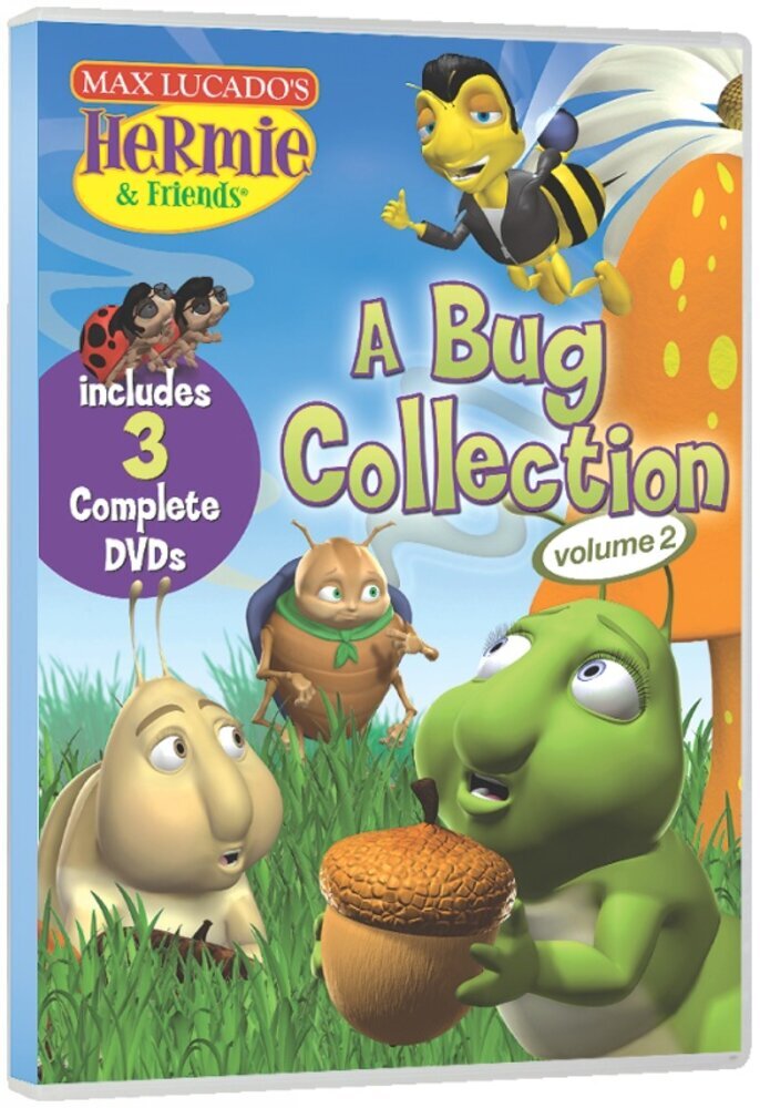 max lucado hermie and friends series max lucado hermie and friends series