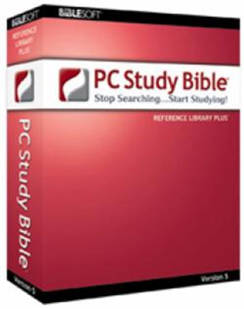 pc study bible for windows 8