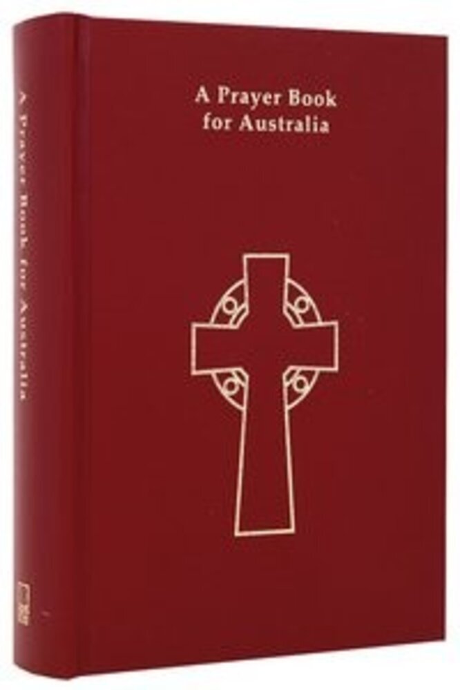 全信頼を寄せる Book Prayer A For Hardcover / .. of Synod General / Australia キリスト教