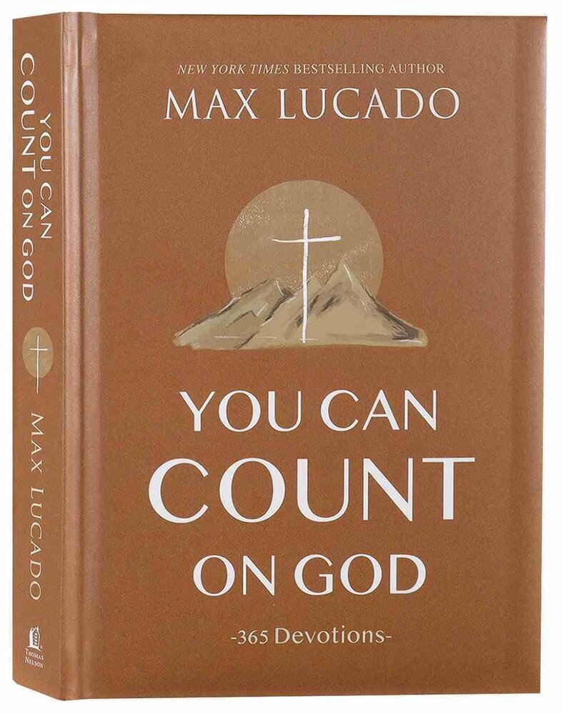 Switch On Your Brain Every Day: 365 Devotions for Peak Happiness