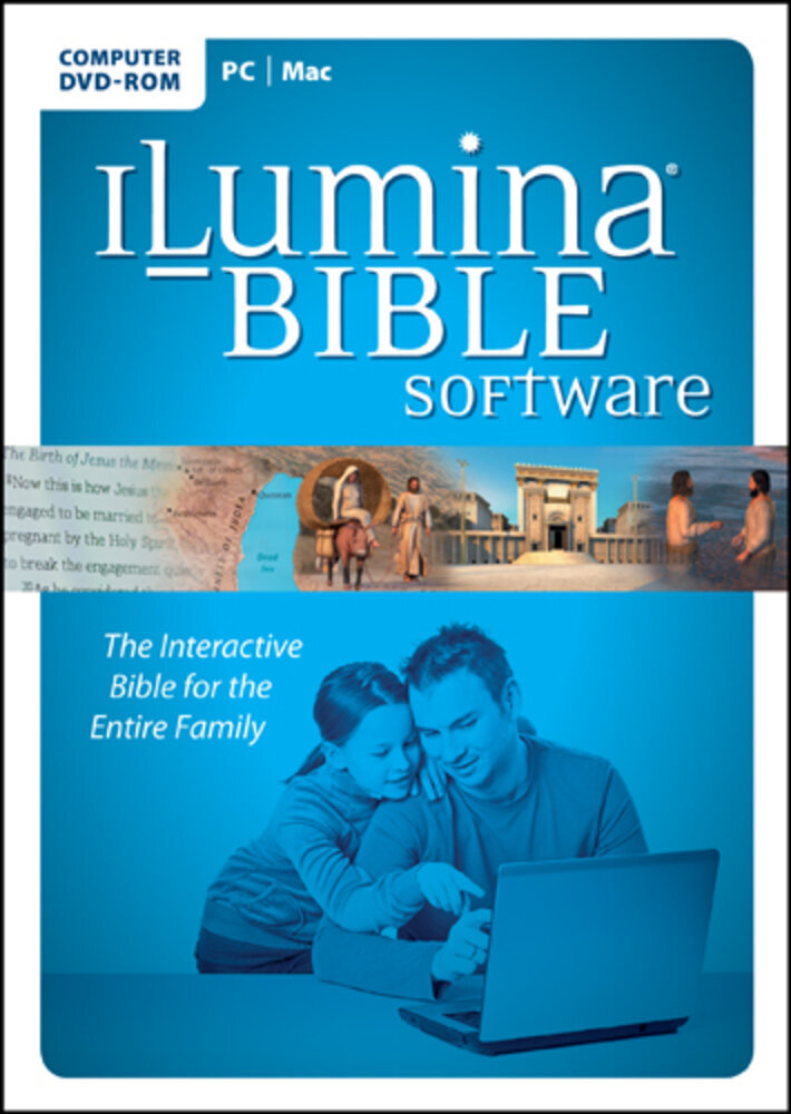 the word bible software for mac